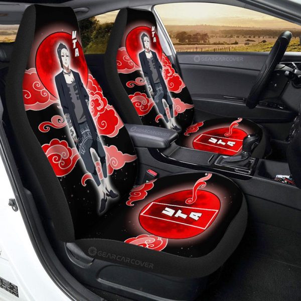 Uta Car Seat Covers Custom Car Accessoriess