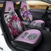 Vinegar Doppio Car Seat Covers Custom JoJo's-Bizarre-Adventure Anime