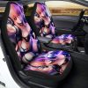 Waifu Girl Car Seat Covers Custom