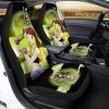 Winry Rockbell Car Seat Covers Custom Car Interior Accessories