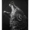 Wolf Blanket