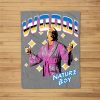 Wwe Ric Flair Wooo! Fleece Blanket