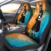 Yahiko Car Seat Covers Custom Anime Car Accessories