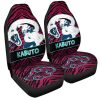 Yakushi Kabuto Car Seat Covers Custom