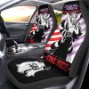 Yamato Car Seat Covers Custom Car Accessories