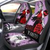 Yamato Car Seat Covers Custom Car Accessories