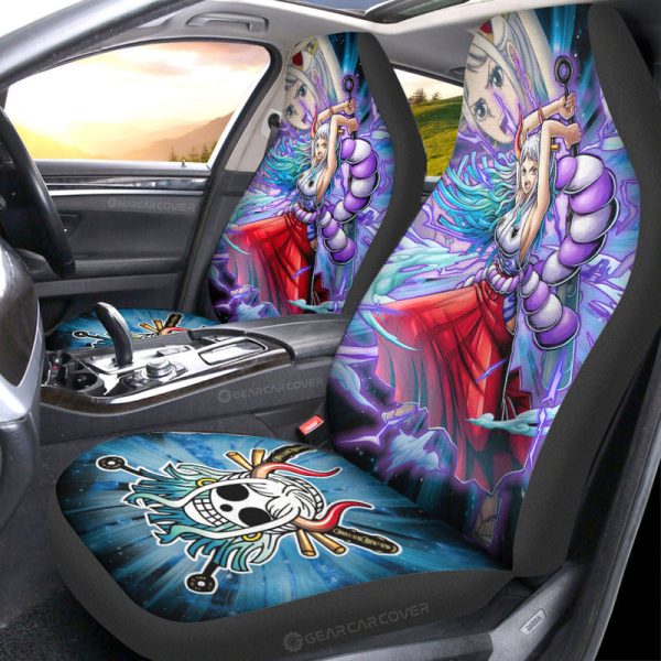 Yamato Car Seat Covers Custom Car Interior Accessories