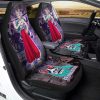 Yamato Car Seat Covers Custom Galaxy Style Car Accessories