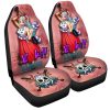 Yamato Car Seat Covers Custom One Piece Anime Car Accessories