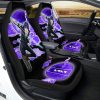 Yato Car Seat Covers Custom Noragami Car Accessories