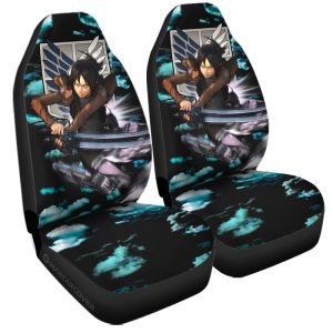 Ymir Car Seat Covers Custom Car Accessories