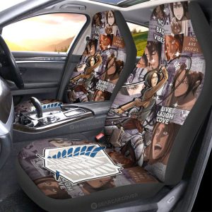 Ymir Car Seat Covers Custom Car Interior Accessories