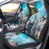 Your Name Car Seat Covers Custom Anime Car Accessories