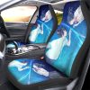 Your Name Car Seat Covers Custom Anime Car Accessories