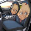 Yubaba Car Seat Covers Custom Spirited Away Car Accessories