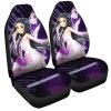 Yui Car Seat Covers Custom