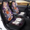 Yui Car Seat Covers Custom Sword Art Online Anime Manga Galaxy Style