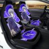 Yuki Sohma Car Seat Covers Custom Car Accessories