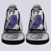 Yuki Sohma Car Seat Covers Custom Car Accessories