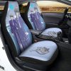 Yuki Sohma Car Seat Covers Custom Fruit Basket Anime Car Accessories