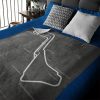 Zolder Circuit Blanket